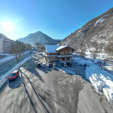 B&B San Sebastiano Вернанте Екстериор снимка