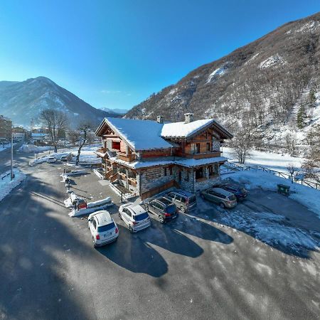 B&B San Sebastiano Вернанте Екстериор снимка