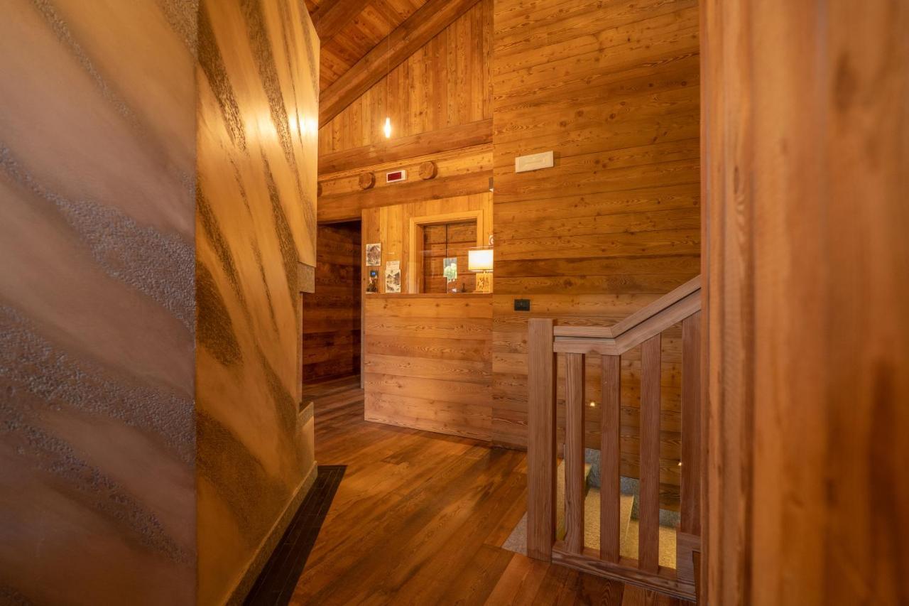 B&B San Sebastiano Вернанте Екстериор снимка
