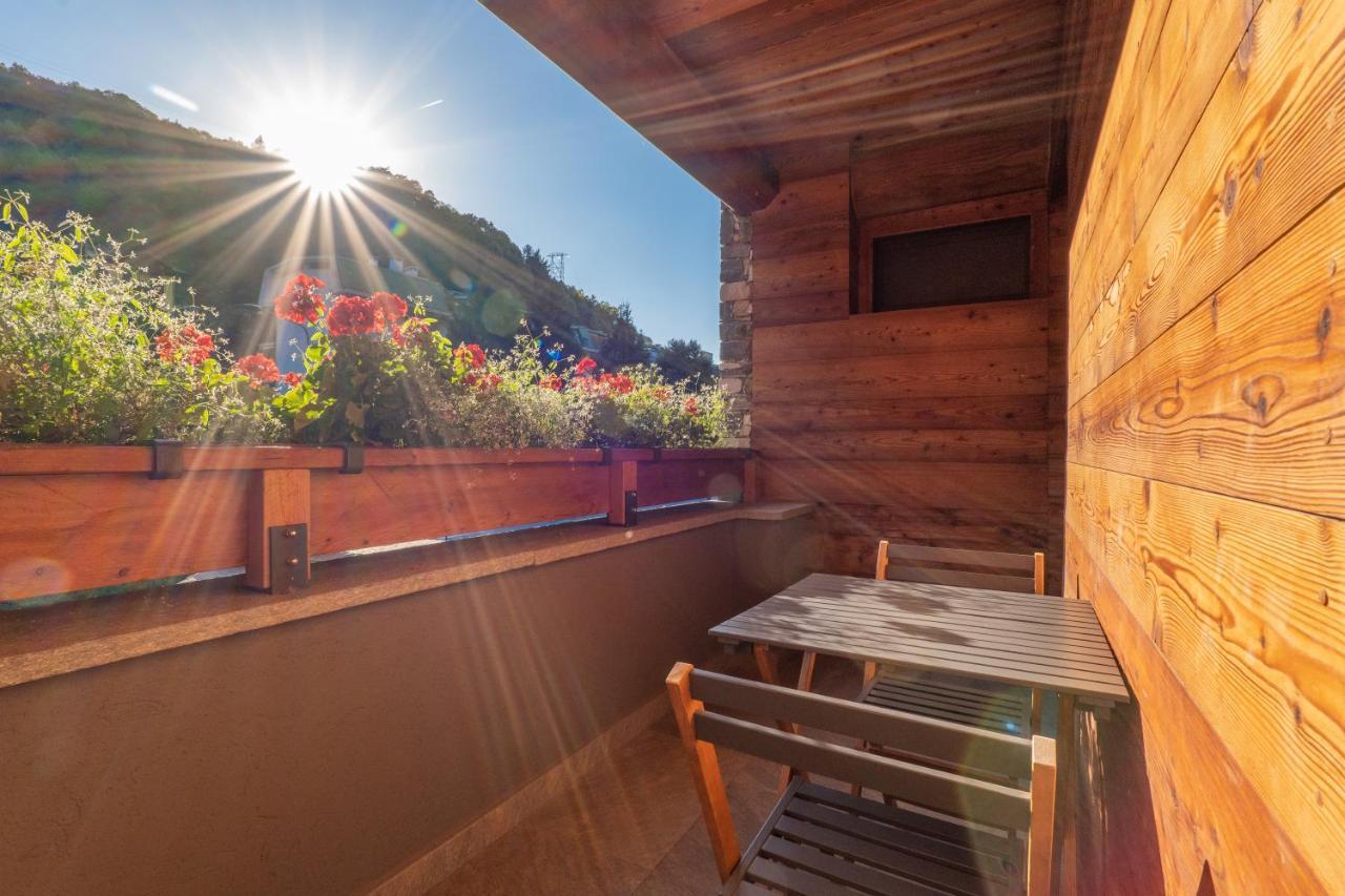 B&B San Sebastiano Вернанте Екстериор снимка