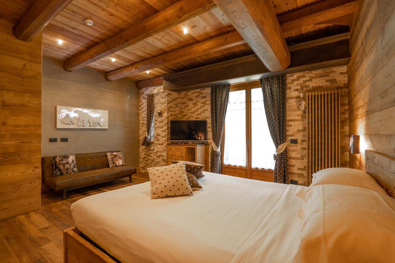 B&B San Sebastiano Вернанте Екстериор снимка