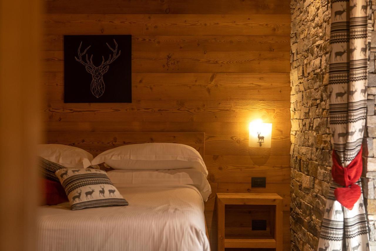 B&B San Sebastiano Вернанте Екстериор снимка