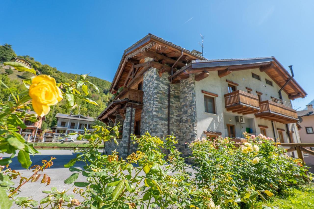 B&B San Sebastiano Вернанте Екстериор снимка