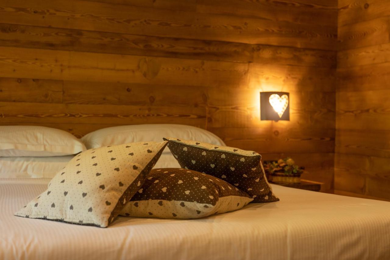 B&B San Sebastiano Вернанте Екстериор снимка
