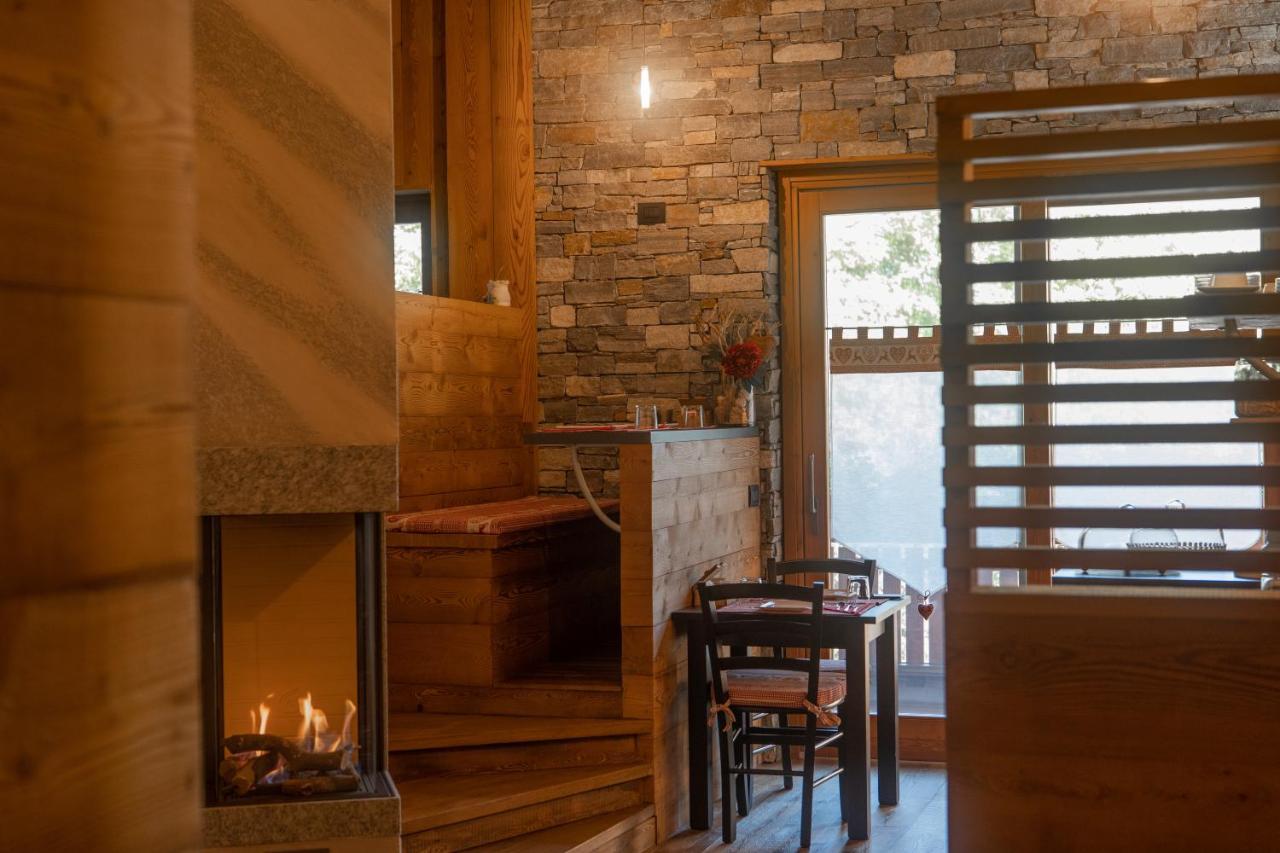 B&B San Sebastiano Вернанте Екстериор снимка