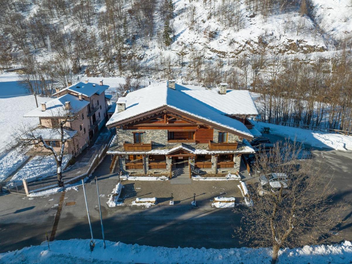 B&B San Sebastiano Вернанте Екстериор снимка