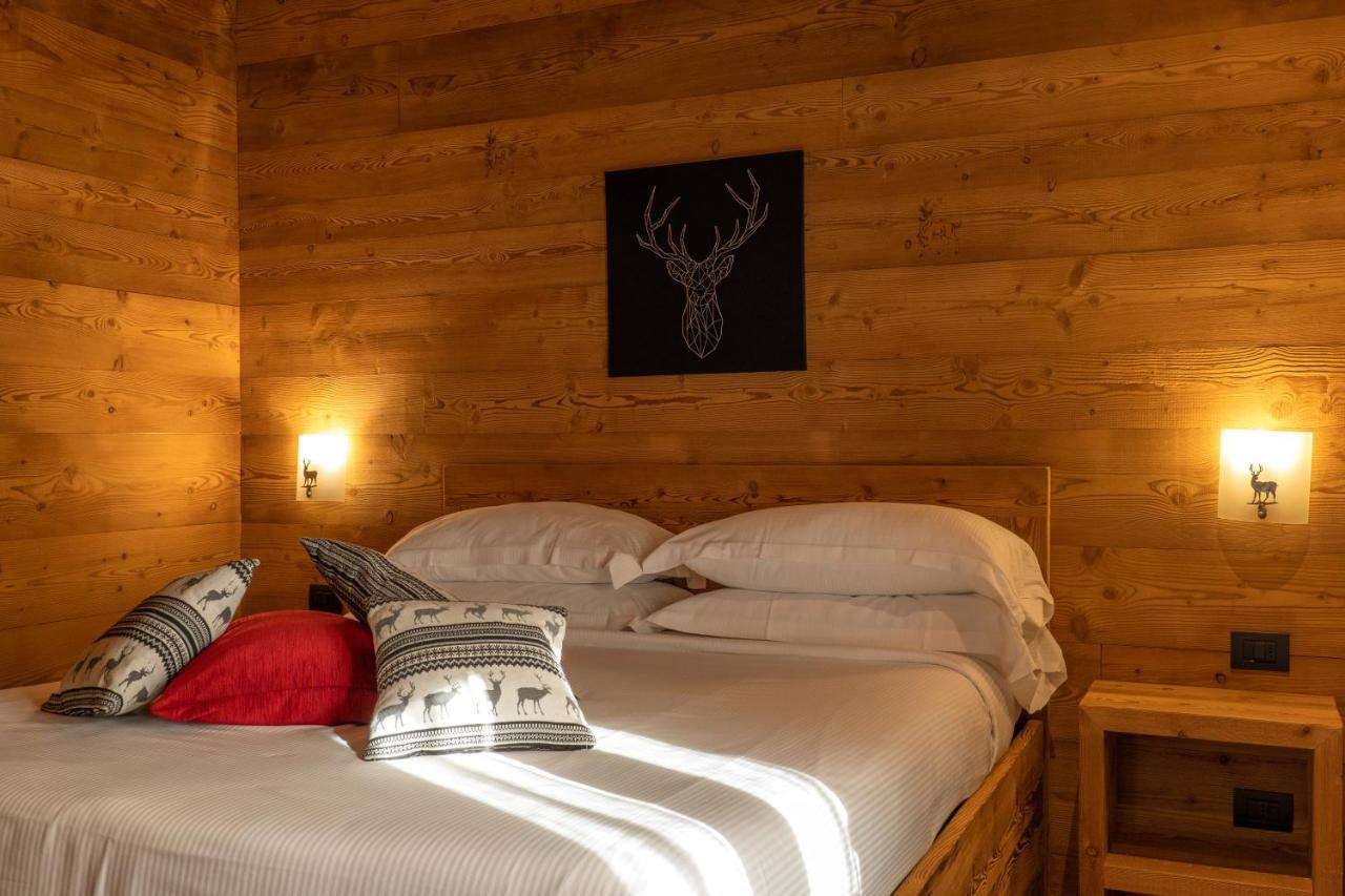 B&B San Sebastiano Вернанте Екстериор снимка