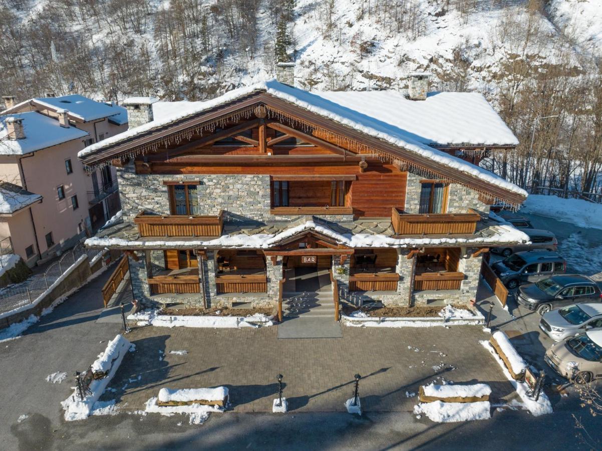 B&B San Sebastiano Вернанте Екстериор снимка