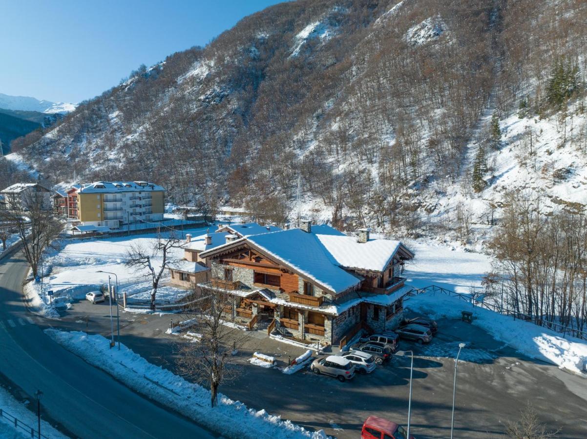 B&B San Sebastiano Вернанте Екстериор снимка