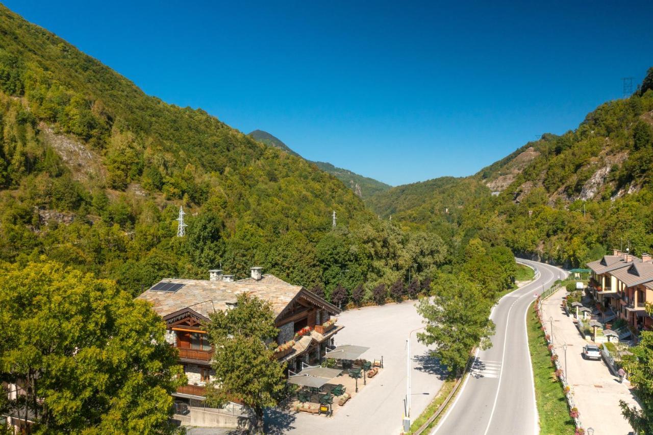 B&B San Sebastiano Вернанте Екстериор снимка