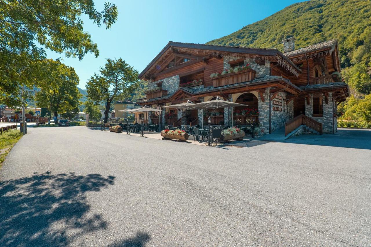 B&B San Sebastiano Вернанте Екстериор снимка