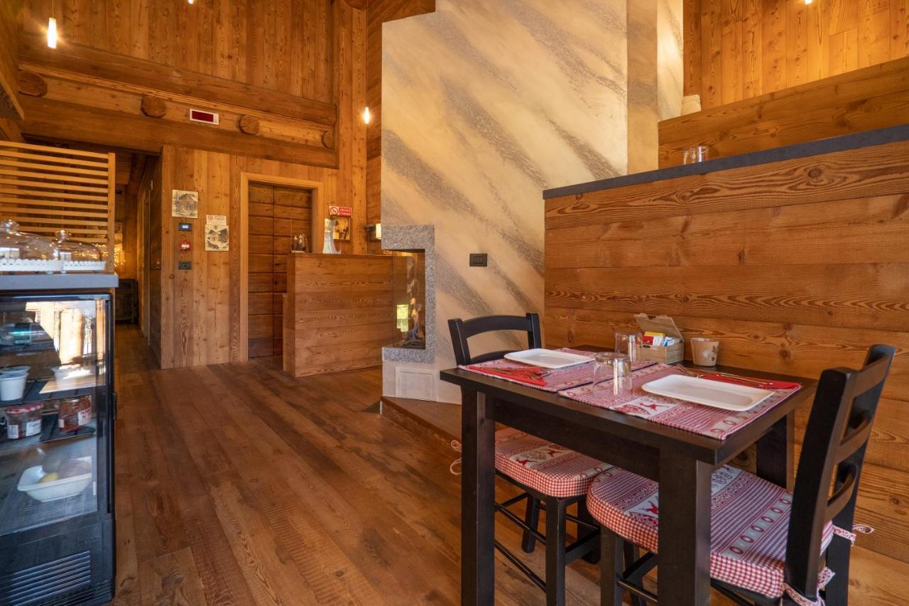 B&B San Sebastiano Вернанте Екстериор снимка
