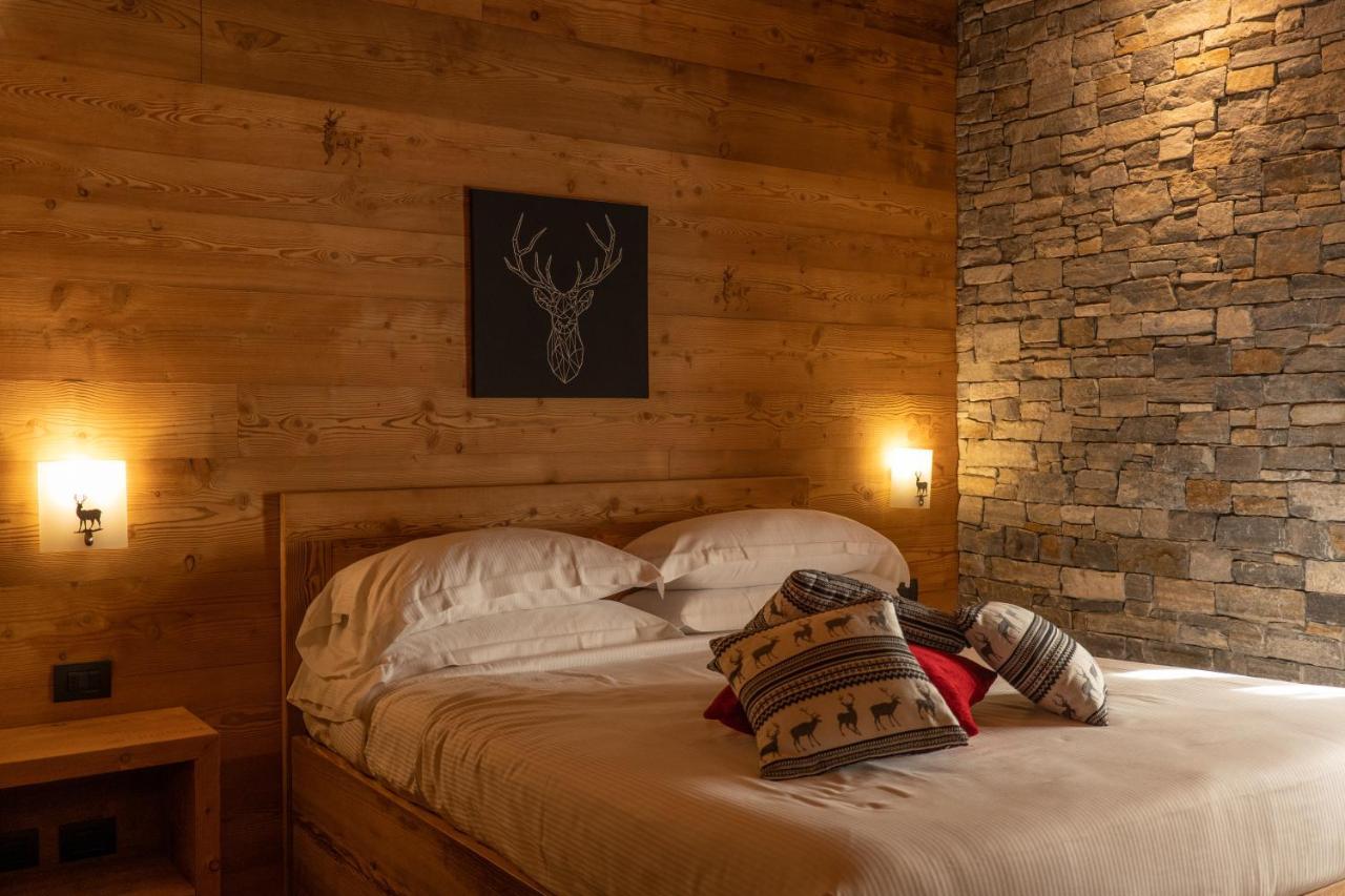 B&B San Sebastiano Вернанте Екстериор снимка