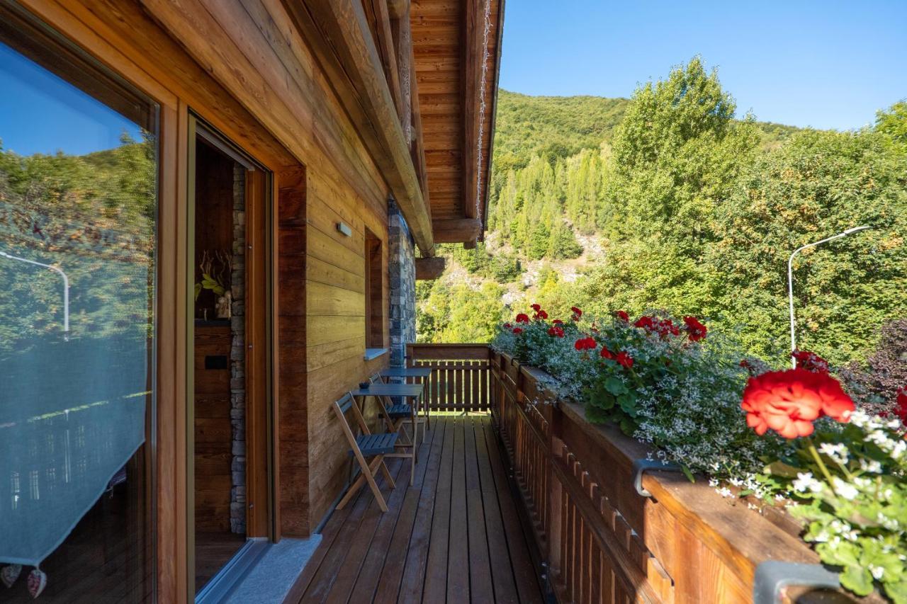 B&B San Sebastiano Вернанте Екстериор снимка