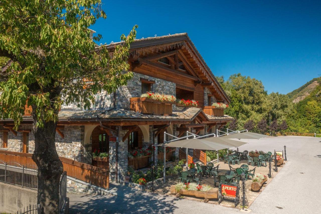 B&B San Sebastiano Вернанте Екстериор снимка