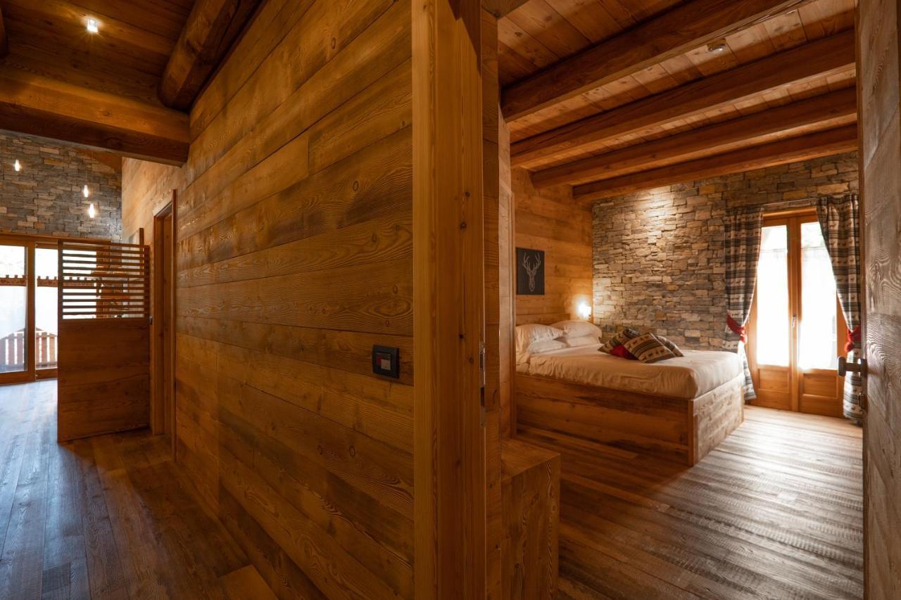B&B San Sebastiano Вернанте Екстериор снимка