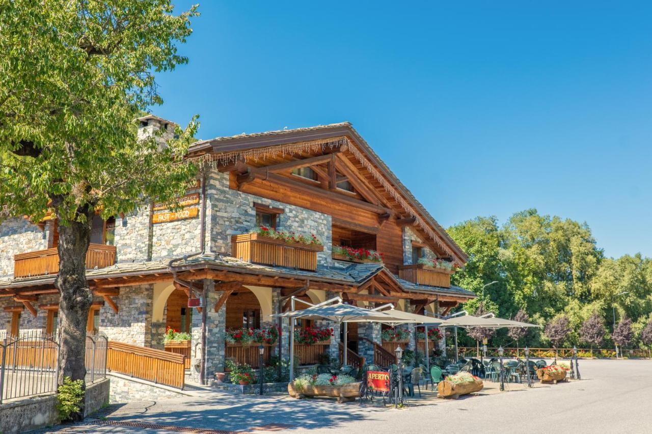 B&B San Sebastiano Вернанте Екстериор снимка