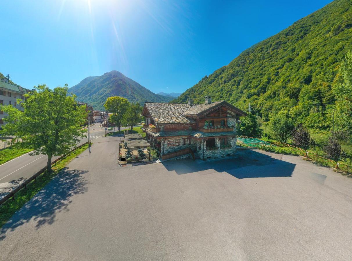 B&B San Sebastiano Вернанте Екстериор снимка
